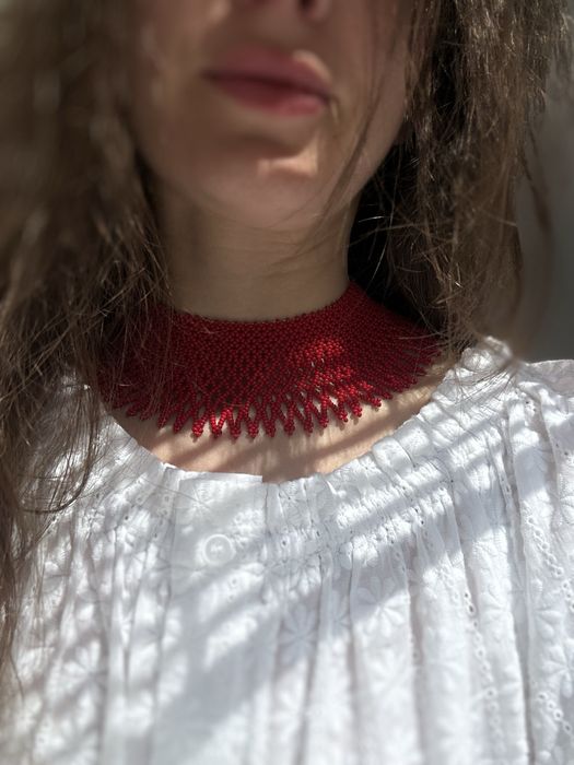 Українська Силянка однокольорова