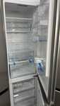 OUTLET Bosch Serie 4 KGN39VLEB 203cm srebrna No-frost - Gwarancja -