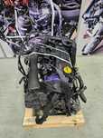 Motor Opel 1.7 DTI, ref Y17DT