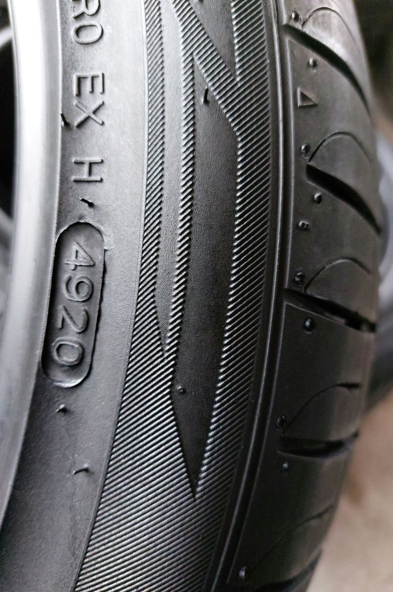 Шини Hankook Ventus Prime R 18 225 45