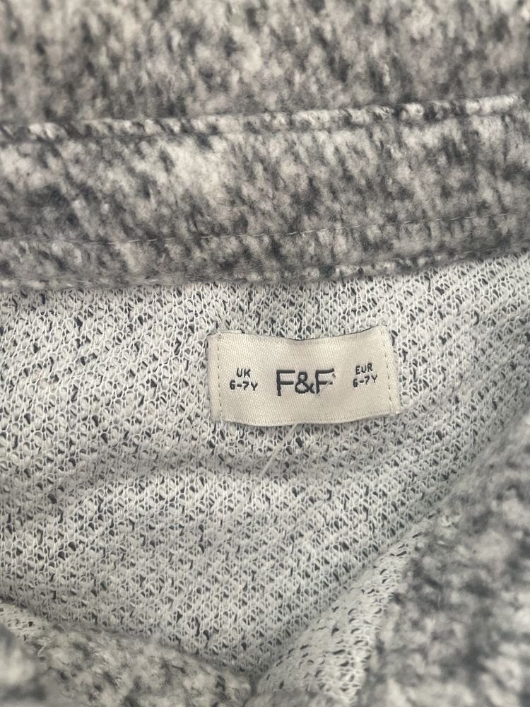 Рубашка-куртка (легка)  F&F (116-122)