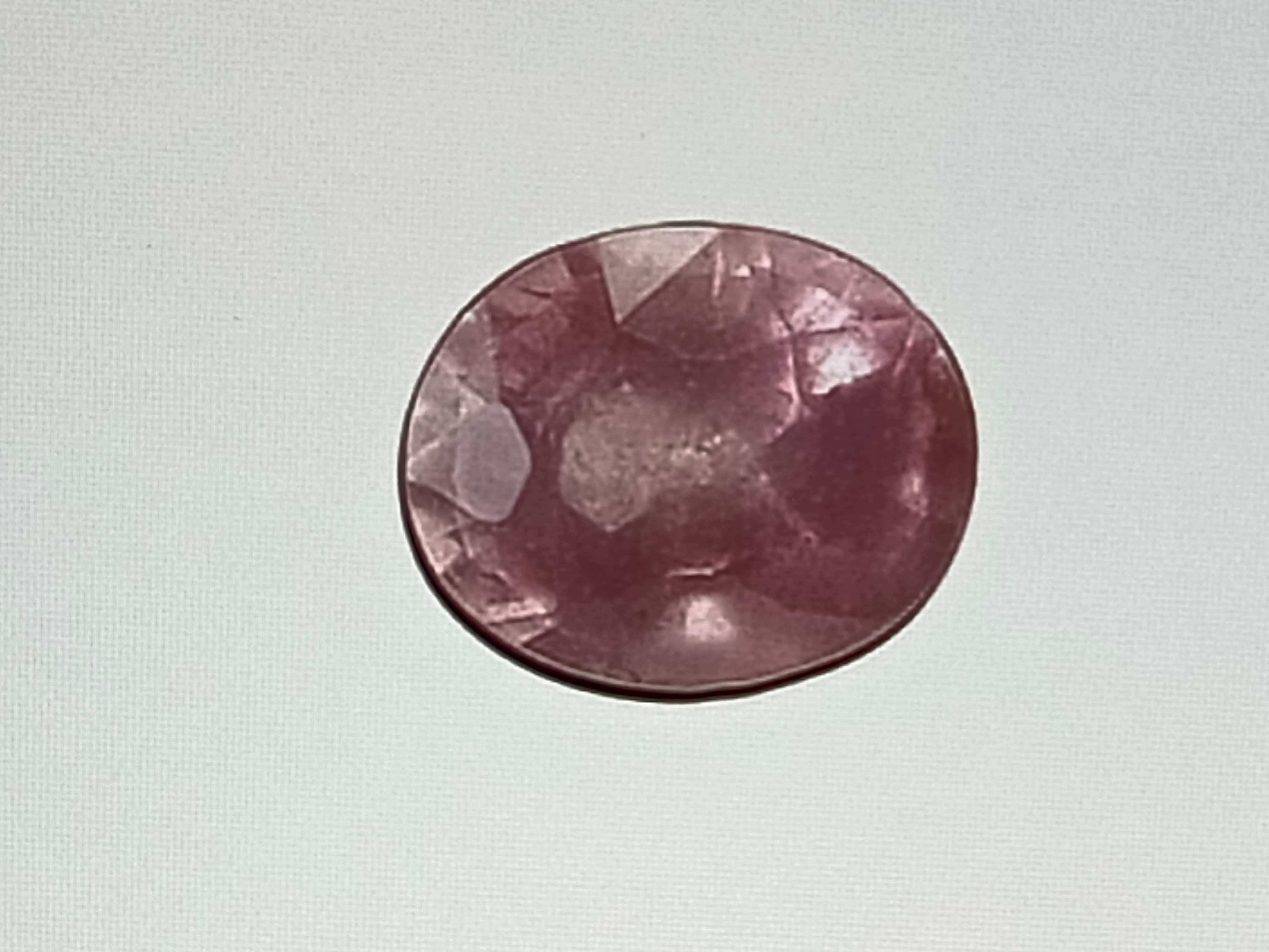 Spinel naturalny 0,85 ct