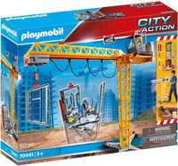 Playmobil Zdalnie Sterowany Żuraw City Action 70441 *NOWY*