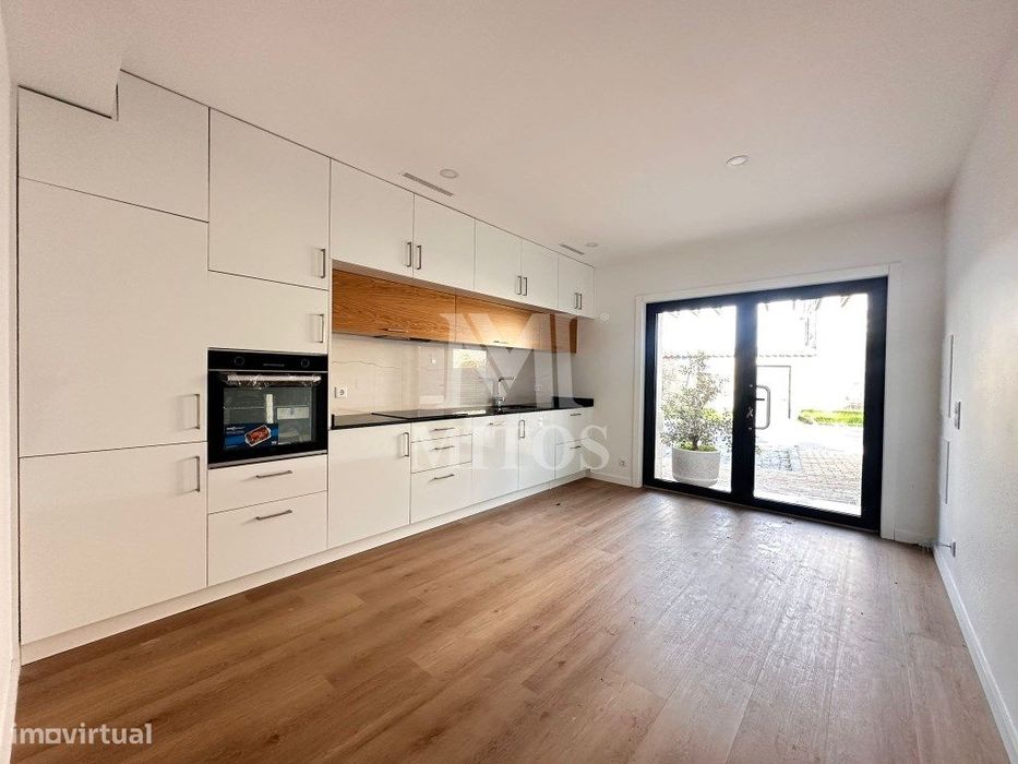 Apartamento T2 para venda em Chafé - Viana do Castelo