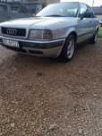 AUDI 80 B4 2.0 benzyna