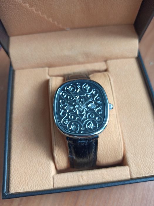 Годинник Dieovale Ellipse