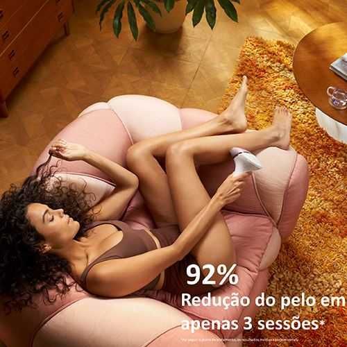 Philips Lumea Advanced - Depiladora Laser
