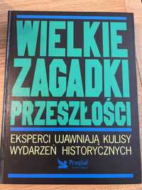 Wielkie zagadki przeszłości