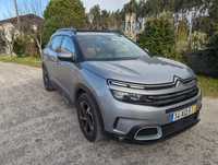 Citroen C5 Aircross (last chance)