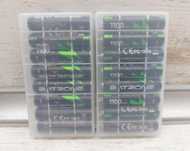BATZONE Rechargeable AAA Batteries 1100mAh акумуляторні батарейки