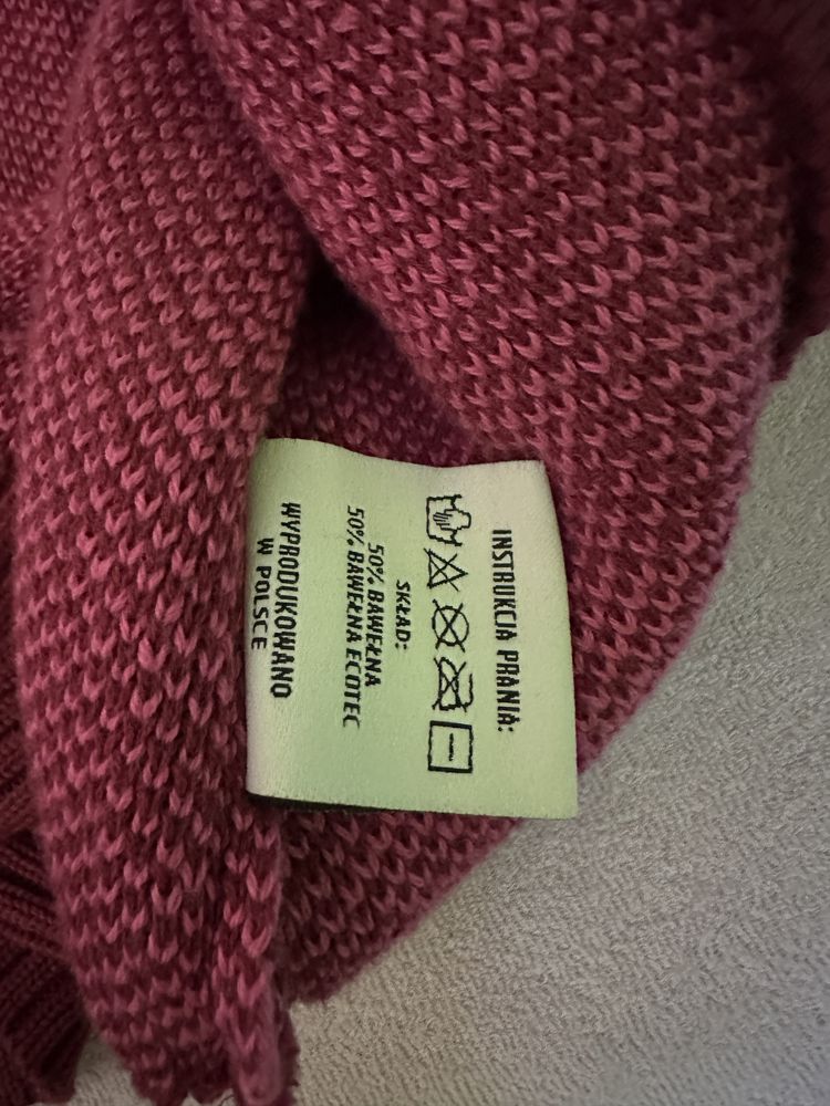 Sprzedam sweter Roger Publishing Mamaginekolog