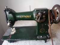 Maquina de costura Bernina