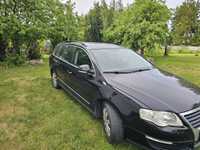 VW Passat B6 kombi 1.9 tdi