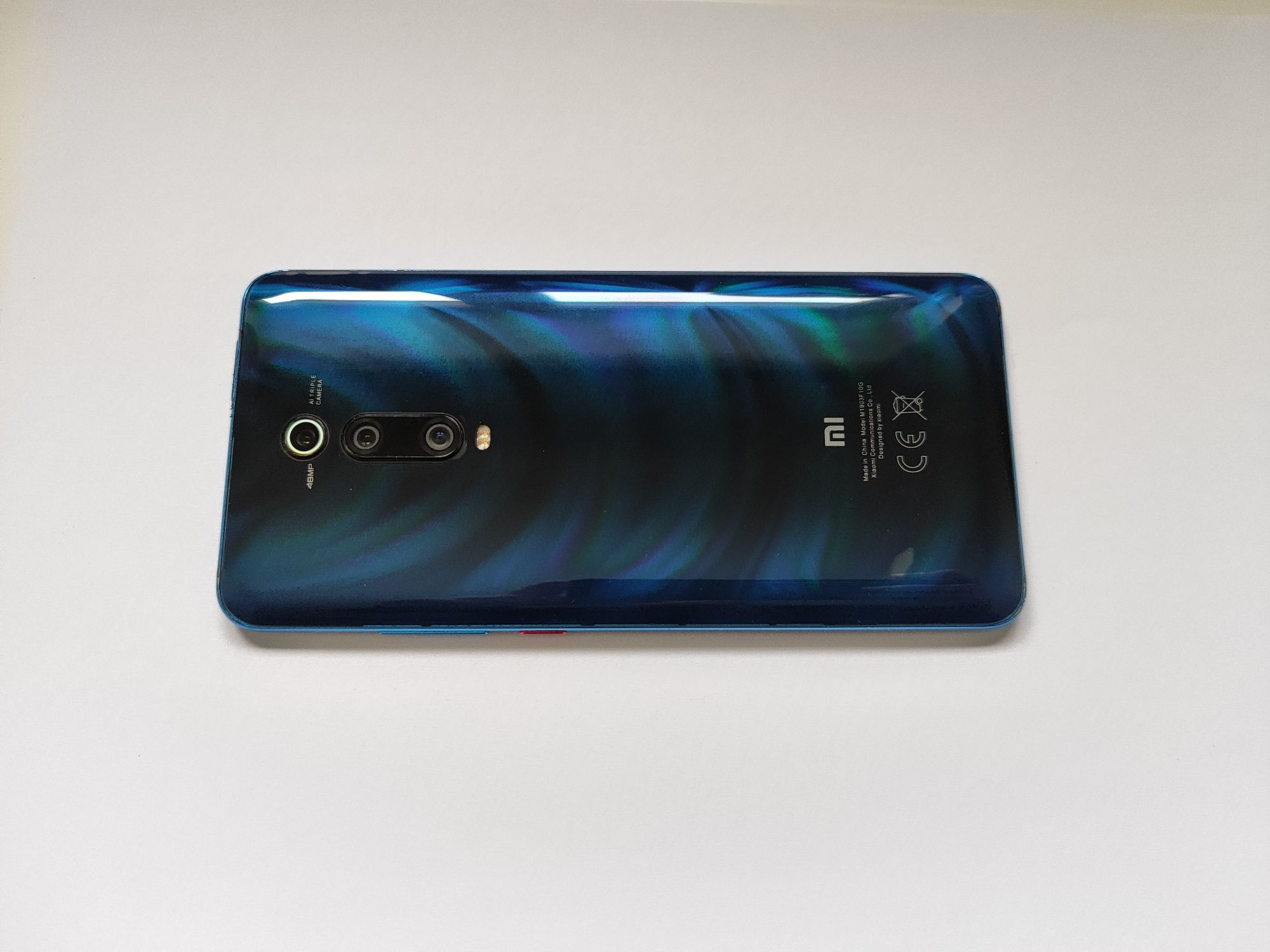 Xiaomi Mi 9T Pro 6/128GB Używany