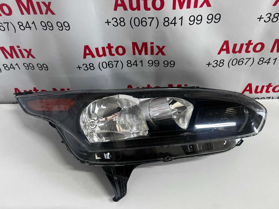 Фара Ford Connect FT1113W029DB
