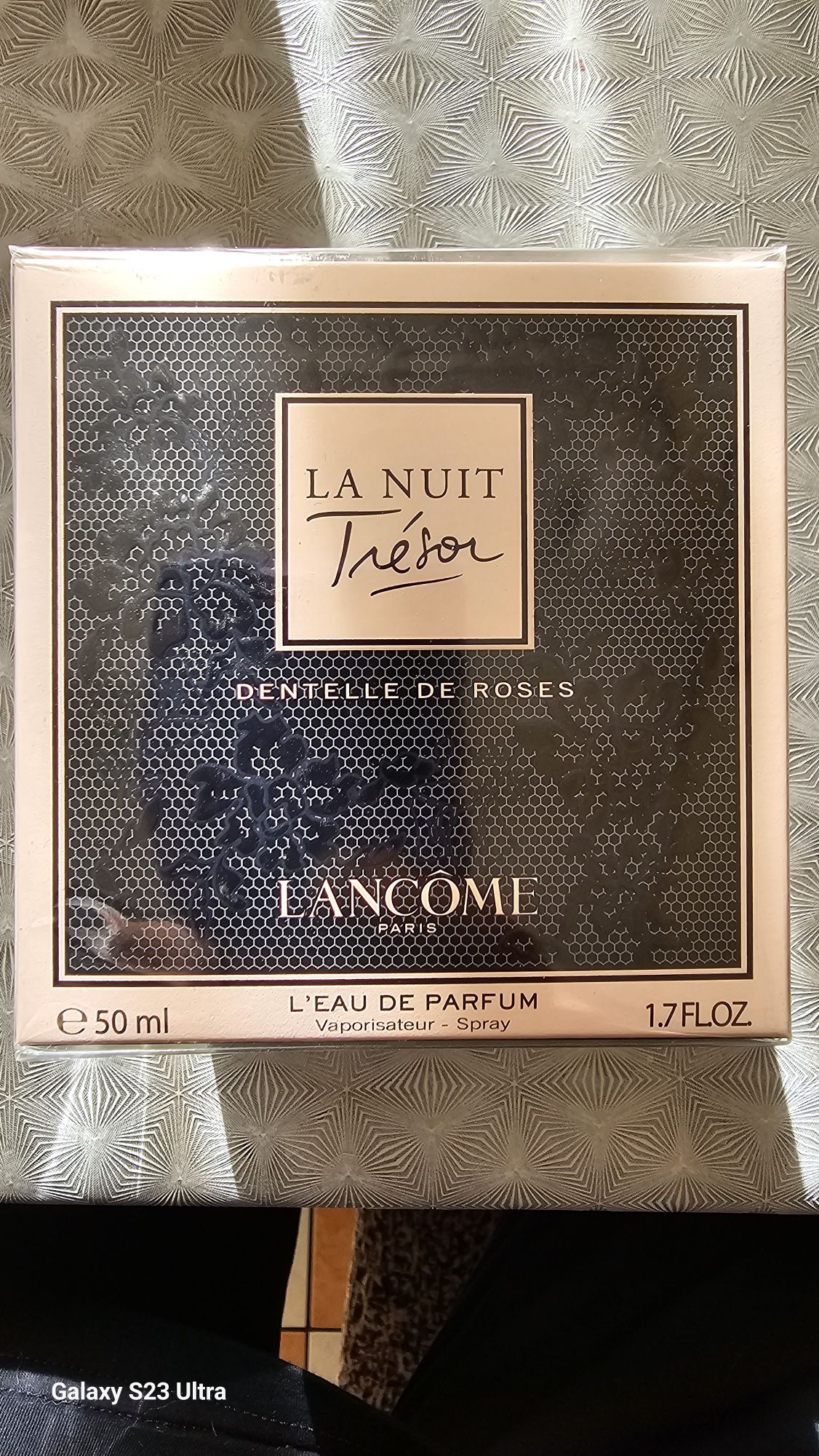 Lancome La Nuit Tresor 50 ml