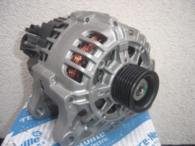 Nowy Alternator Citroen C2 C3 C4 Xara 1007 Peugeot 207 307