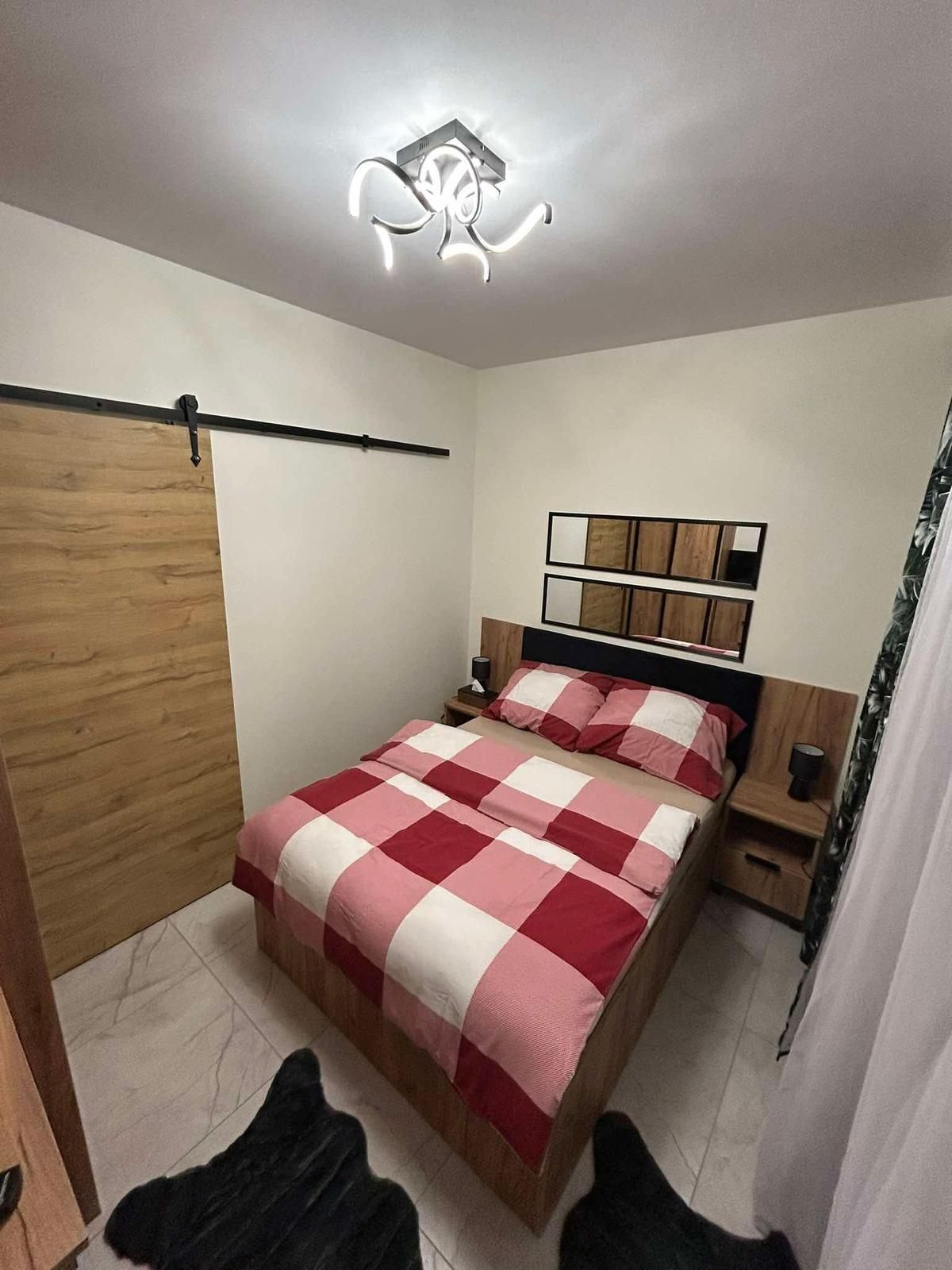 Apartament na doby Tarasy Bernardyńskie  280 zł