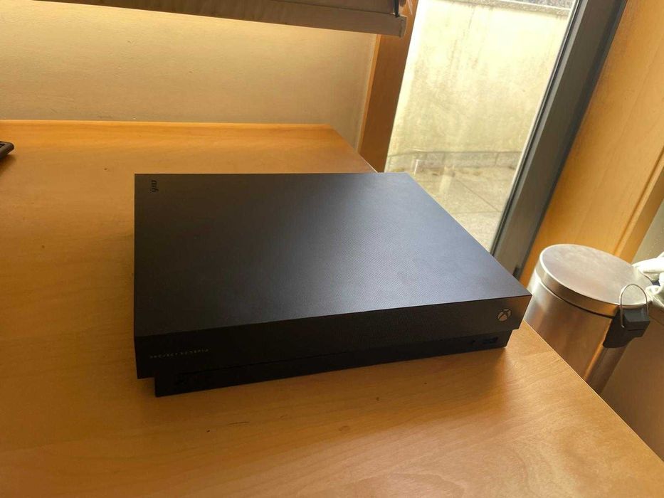 Xbox One para Peças