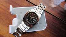 ROAMER automatic