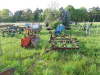 Rolnictwo maszyny rolnicze
