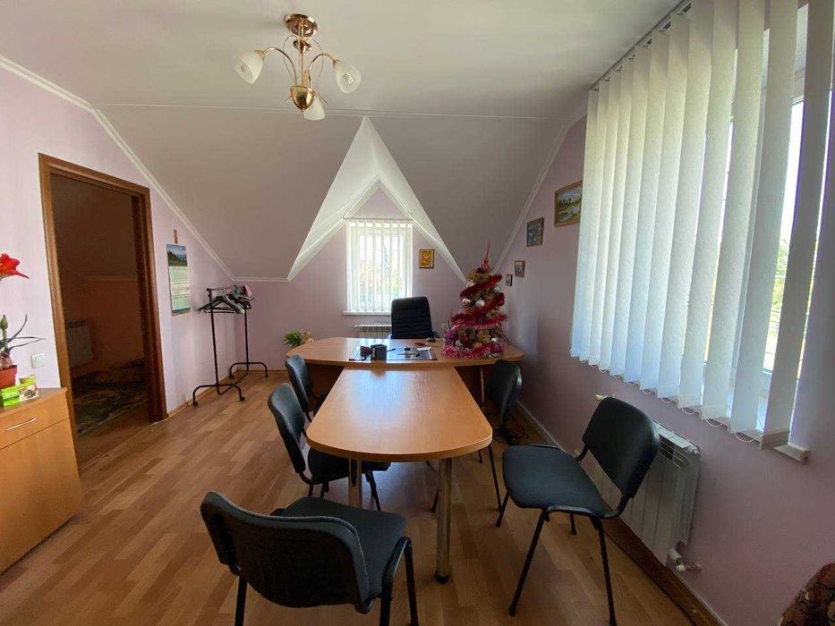 Продаж будинку під ваш бізнес. с.Немішаєве. Варшавська траса ID:700