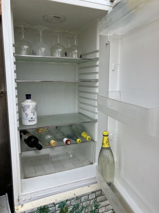 Frigorifico mais combinado