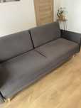 Sofa Amber stan bardzo dobry