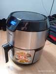 Tefal frytkownica beztłusczowa