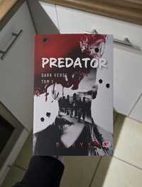 "Predator" Runyx