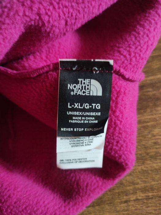 Шапка Бини  The North face