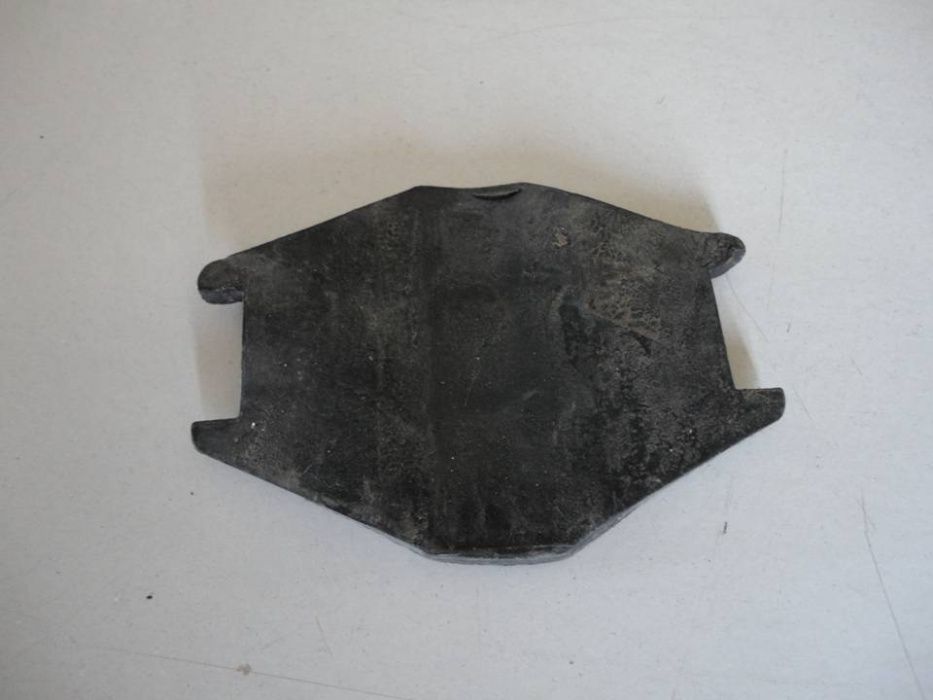 Vendo diverso material para Land Rover Defender / Serie