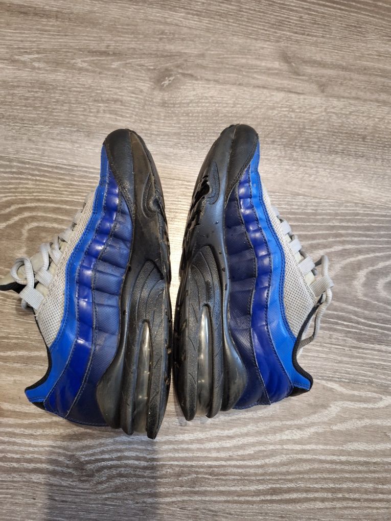 Buty nike air max 38
