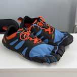 Оригіналні Vibram FiveFingers V-Trail 2.0 19M7603 трекінгові боса хода
