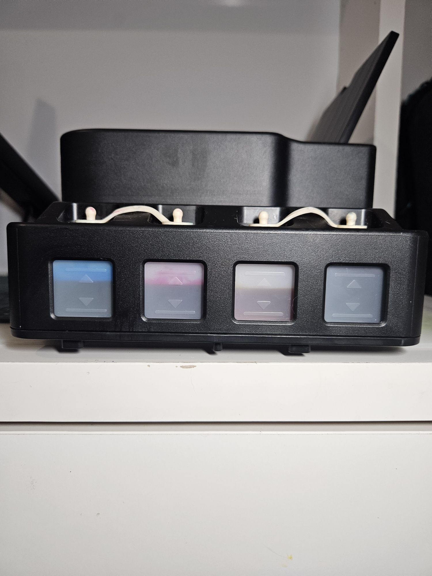 Drukarka Epson L120