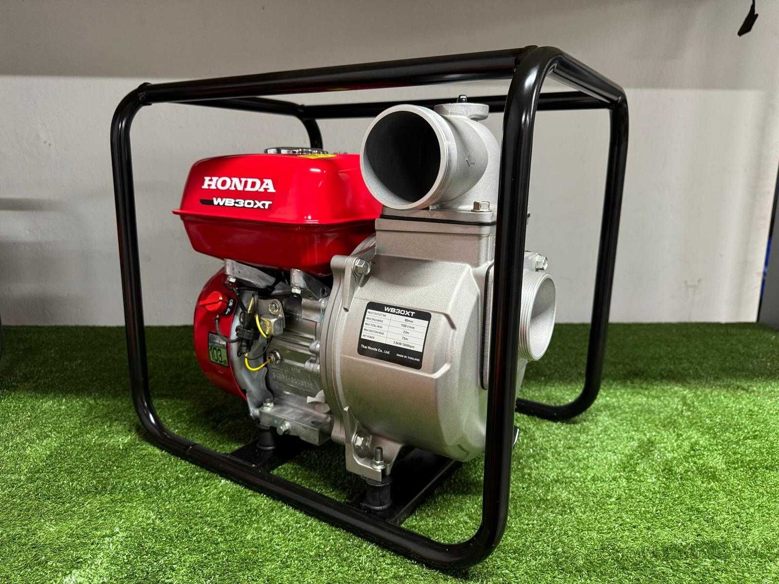 NOWA Motopompa Honda WB 30XT - 1100 l/min 2.3 atm