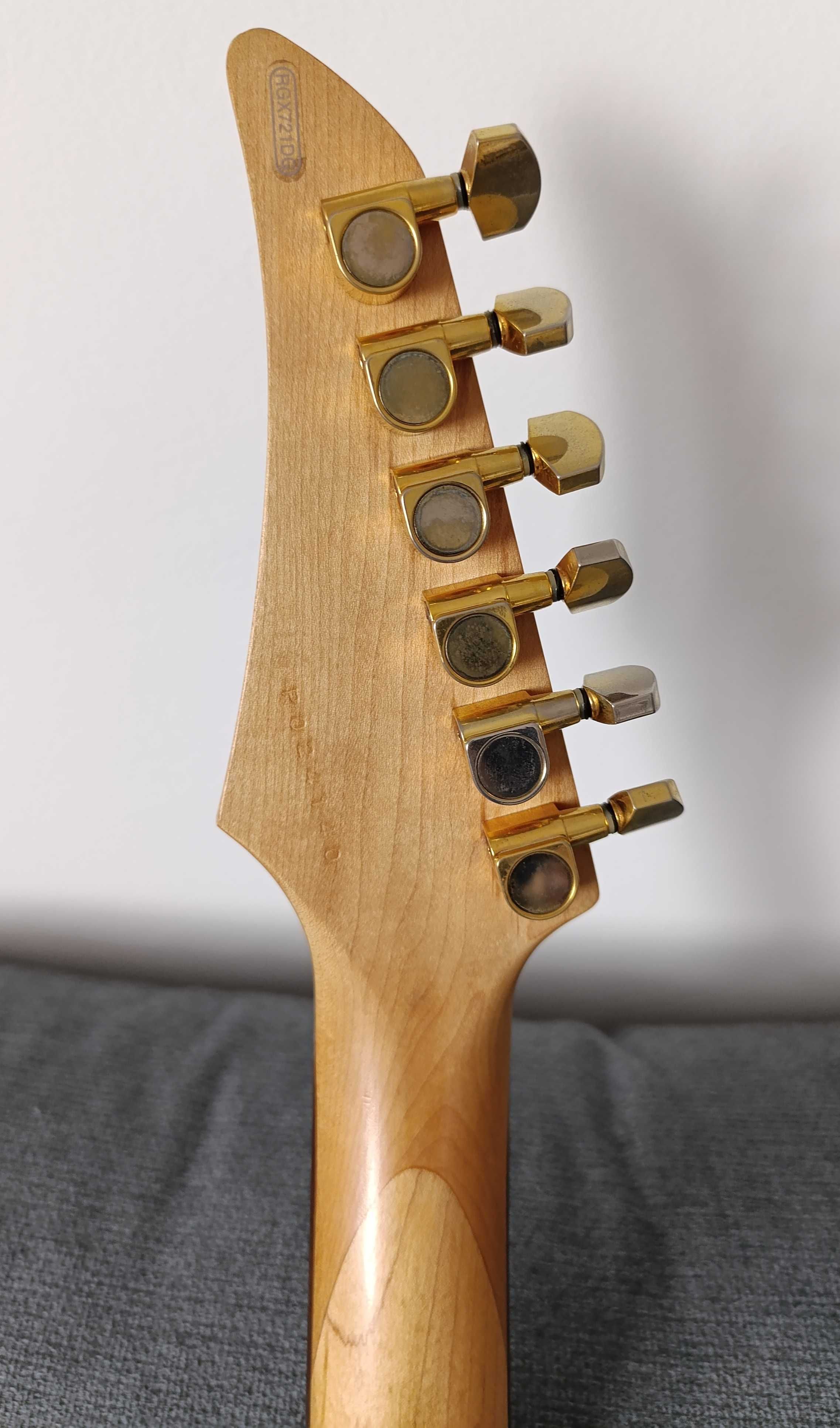 Yamaha RGX 721DG de 1999