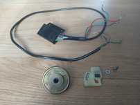 Zapłon elektroniczny typ B Mz etz 150, 250 lub 251 ddr