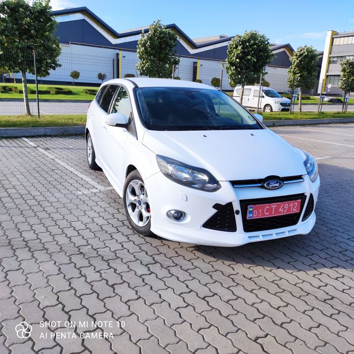 Продам автомобіль