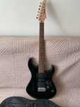 Gitara elektryczna Yamaha
