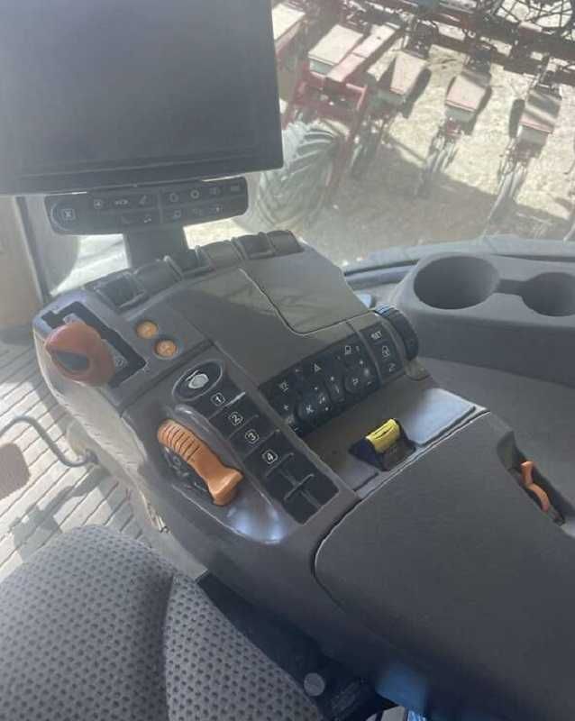 Трактор John Deere 8370 RT 2015 р.в. потужність 431 л.с. (317 кВт)