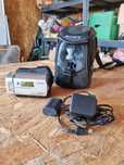 Kamera Sony Handycam DCR-SR46