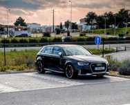 Audi RS3 Sportback 2.5 TFSI quattro S tronic