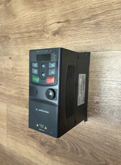 Falownik 1,5 kW jednofazowy NOWY !!! Astraada