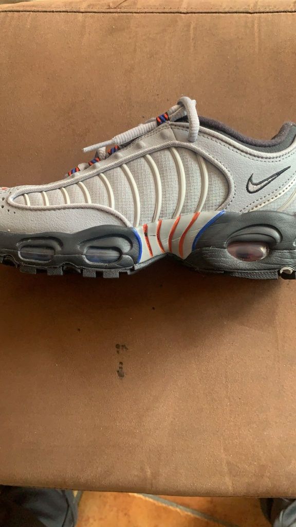 Tênis air max Nike
