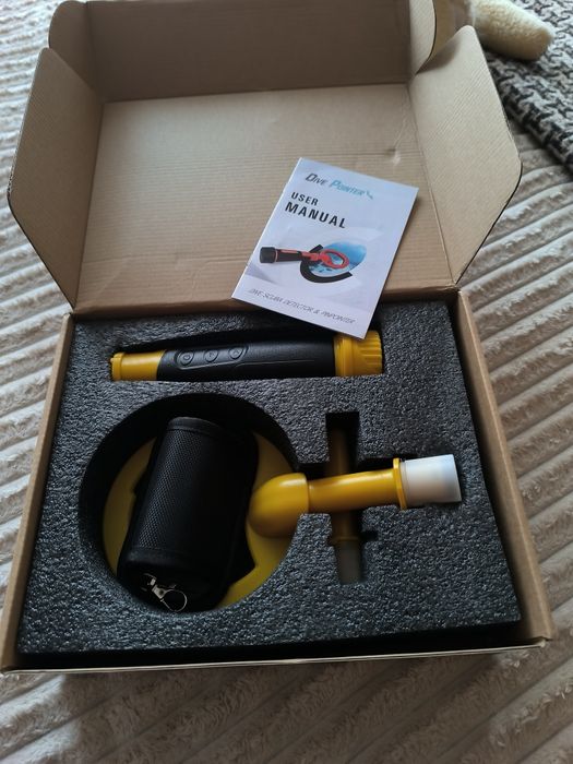Пинпойнтер DIVE Pointer WATERPROOF