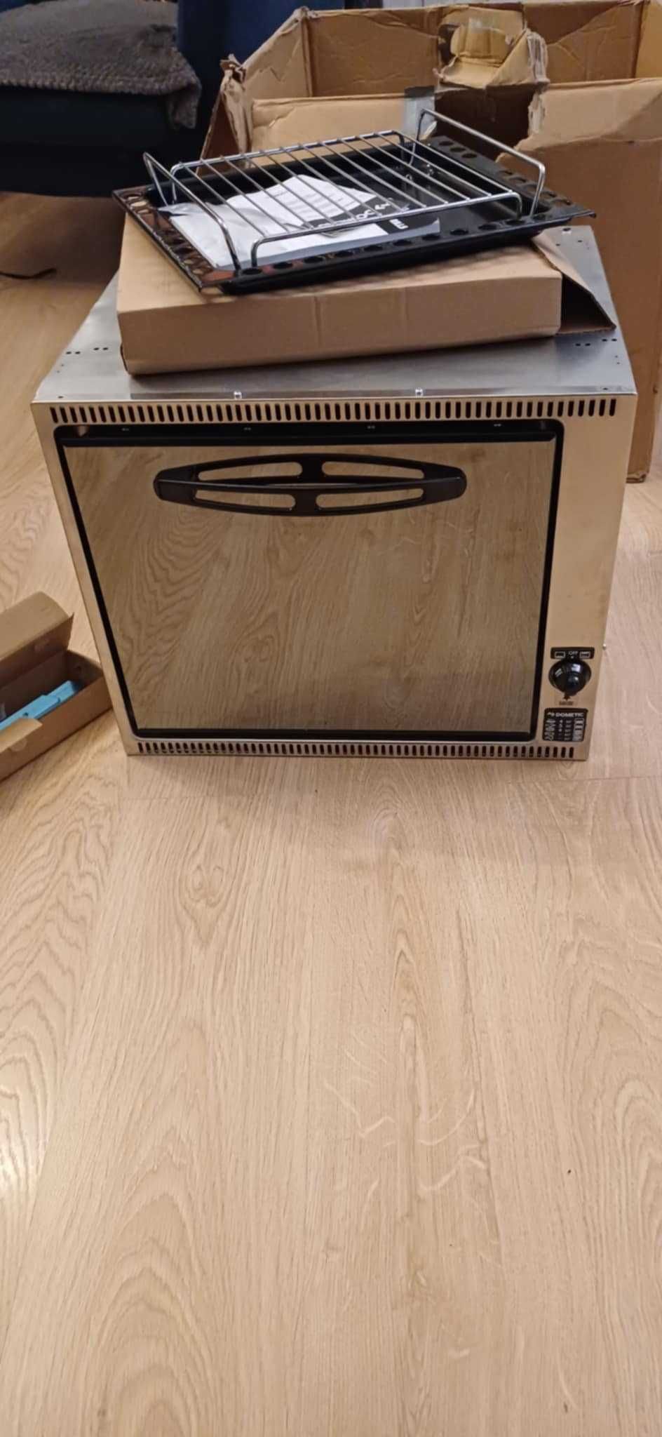 Dometic FO/FO311 piekarnik i grill przyczepa kempingowa, kamper,łódż