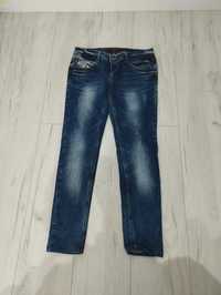 Jeansy Diesel rozm 29