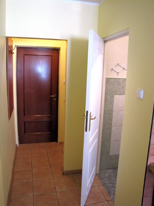 Apartament  Sopot  wynajem dla wczasowiczów,