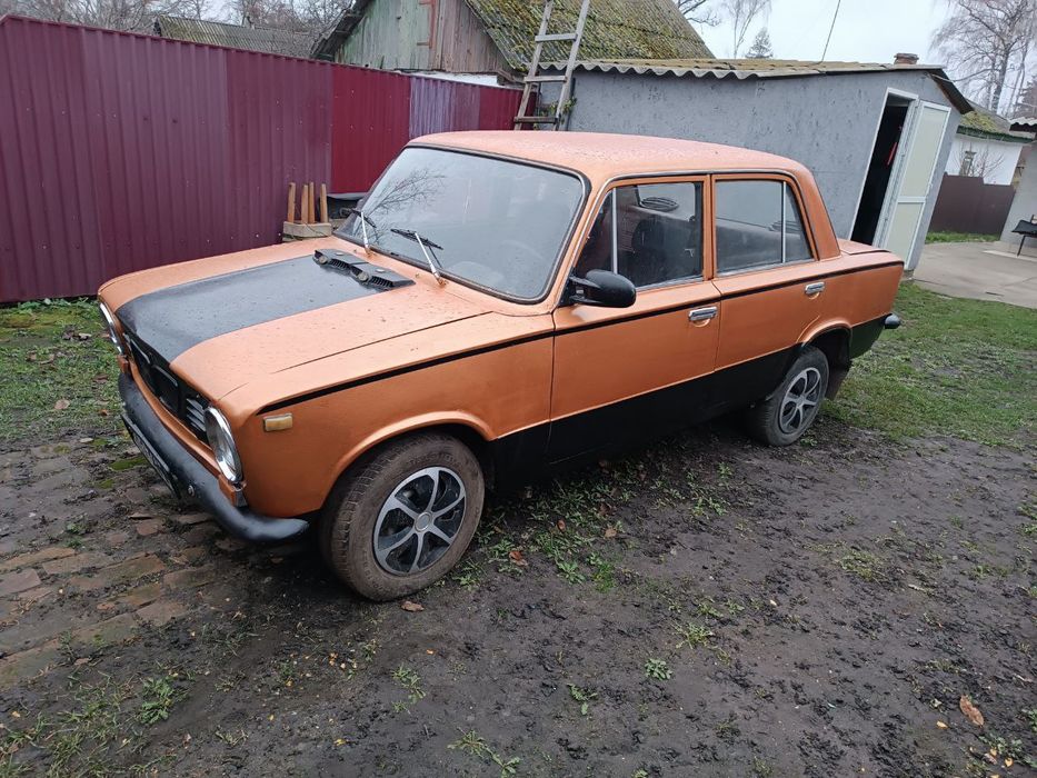 Продам ваз 2101 к